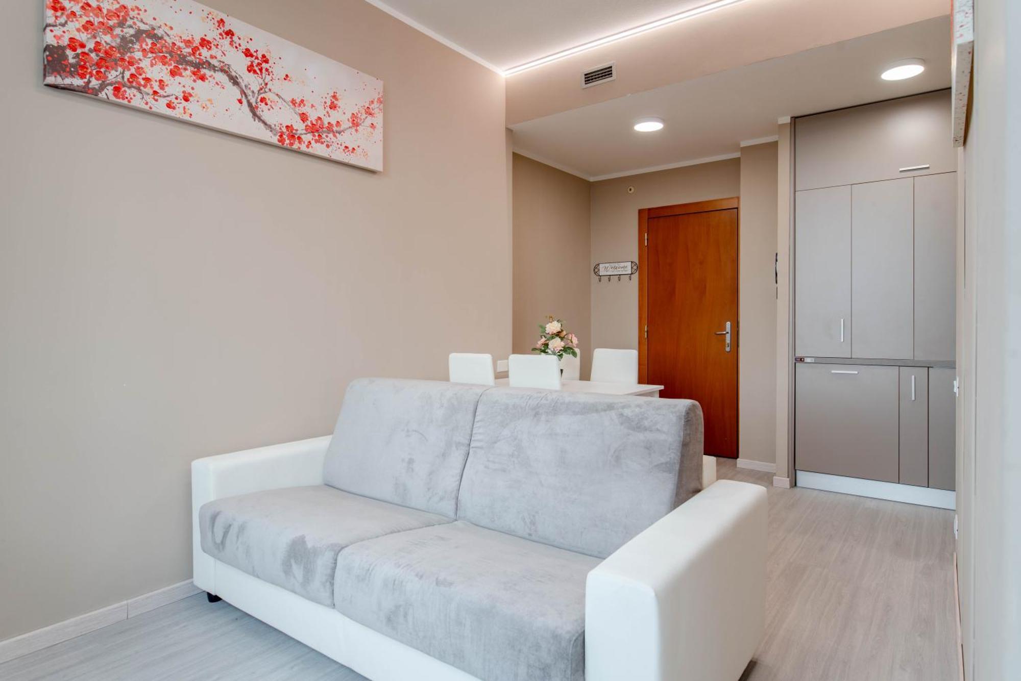 Regina Apartment Turin Exterior foto