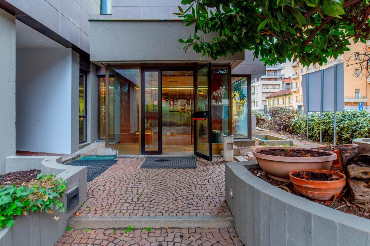 Regina Apartment Turin Exterior foto