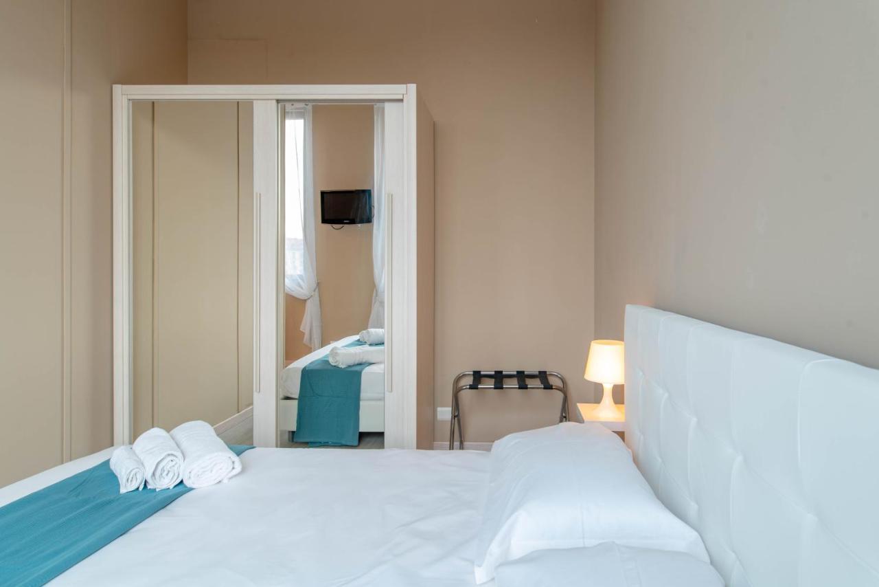 Regina Apartment Turin Exterior foto